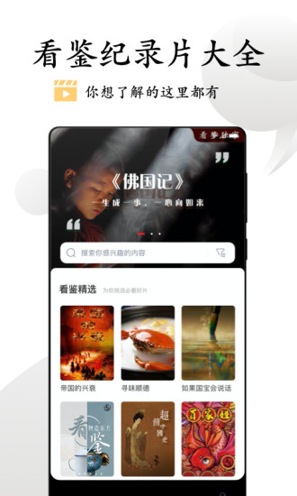 看鉴微视频官方版(2)