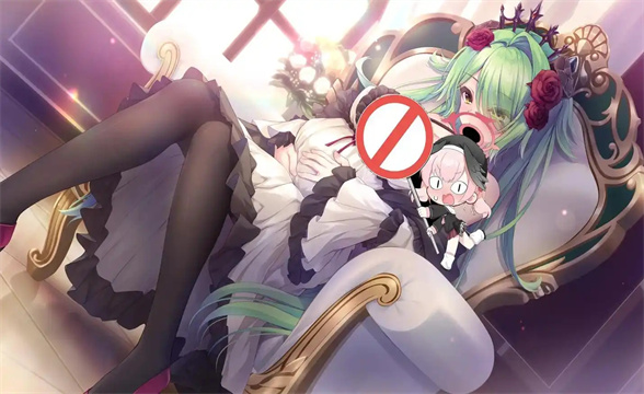 死馆2