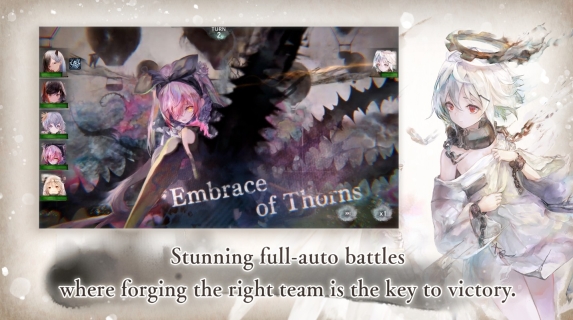 MementoMori图3