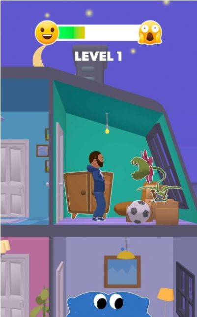 Funny Ghost安卓版图2