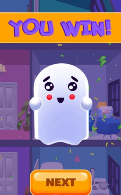 Funny Ghost安卓版图3