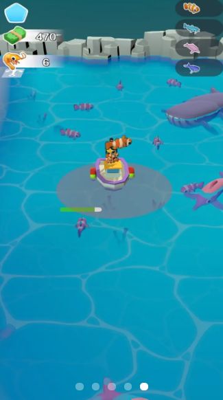 奇异水族馆大师 图3