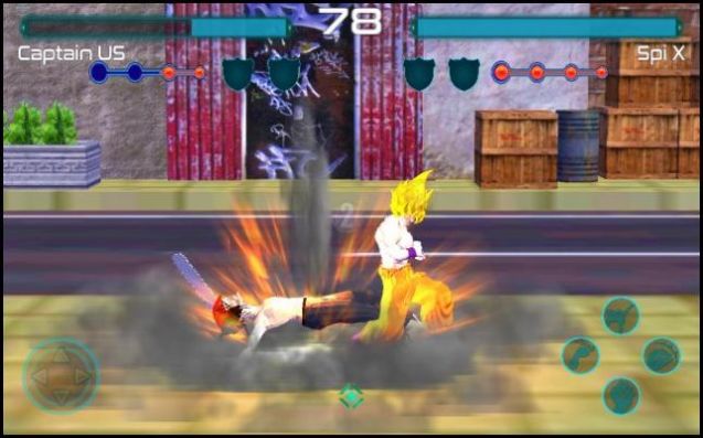 鬼灭之刃VS电锯人最新中文版图3