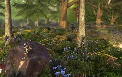 wilderless图4