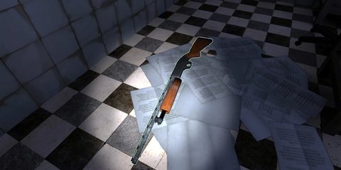 specimenzero正版图2