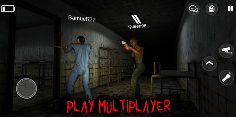 specimenzero正版图4