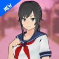 小樱女孩校园模拟最新手机版
