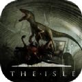 theisle恐龙岛免费最新版