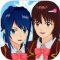 樱花校园心动校季中文最新完整版