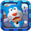 机器猫跑酷3D安卓版