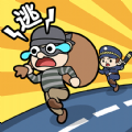 抓住坏蛋之小贼哪里逃安卓 