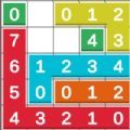 一笔连数字最新版