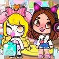阿凡哒孩童装扮最新免费版