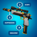 Upgrade Your Weapon无广告版