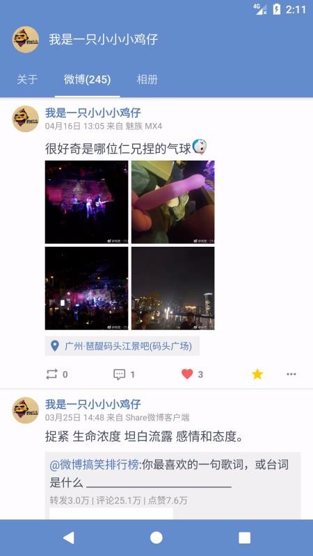 share(1)