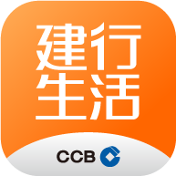 建行生活app官方版