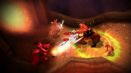 刀锋战士图2