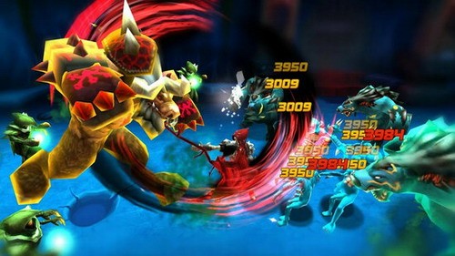 刀锋战士图3