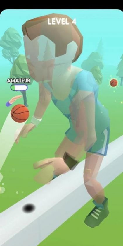 DribbleMaster手机版图1