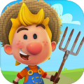 WeFarm More than Farming手机版