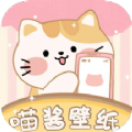 喵酱动态壁纸软件 