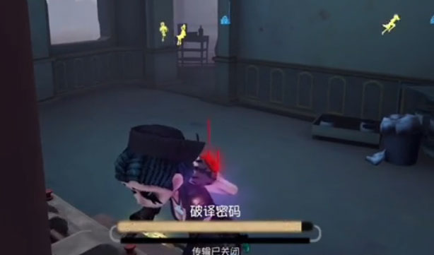 第五人格小米渠道服(3)