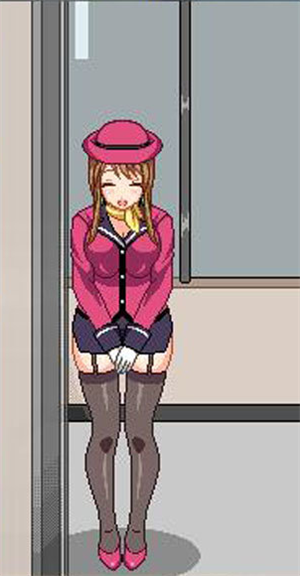 elevatorgirl像素游戏(1)