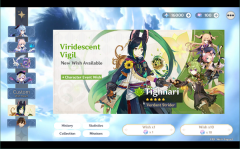原神愿望模拟器4.8版本图3
