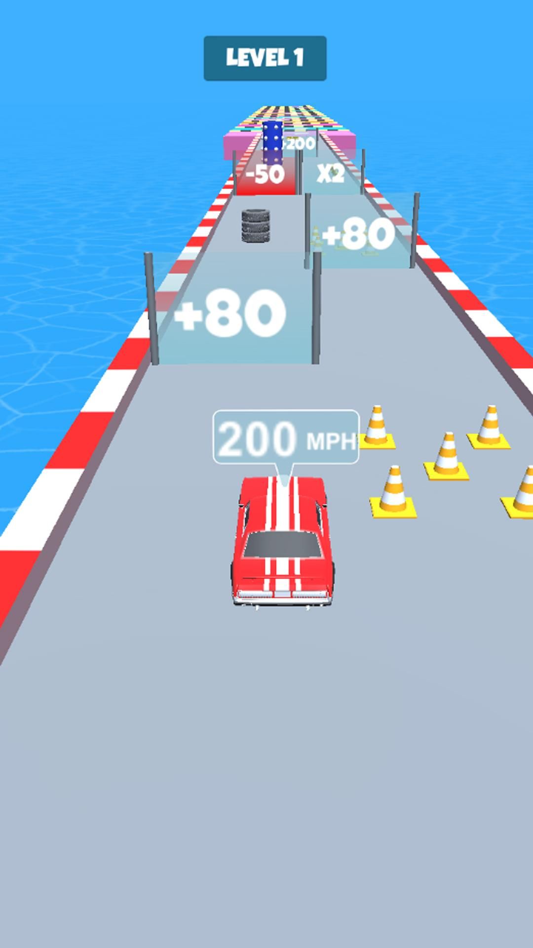 Count Speed 3D安卓版图1