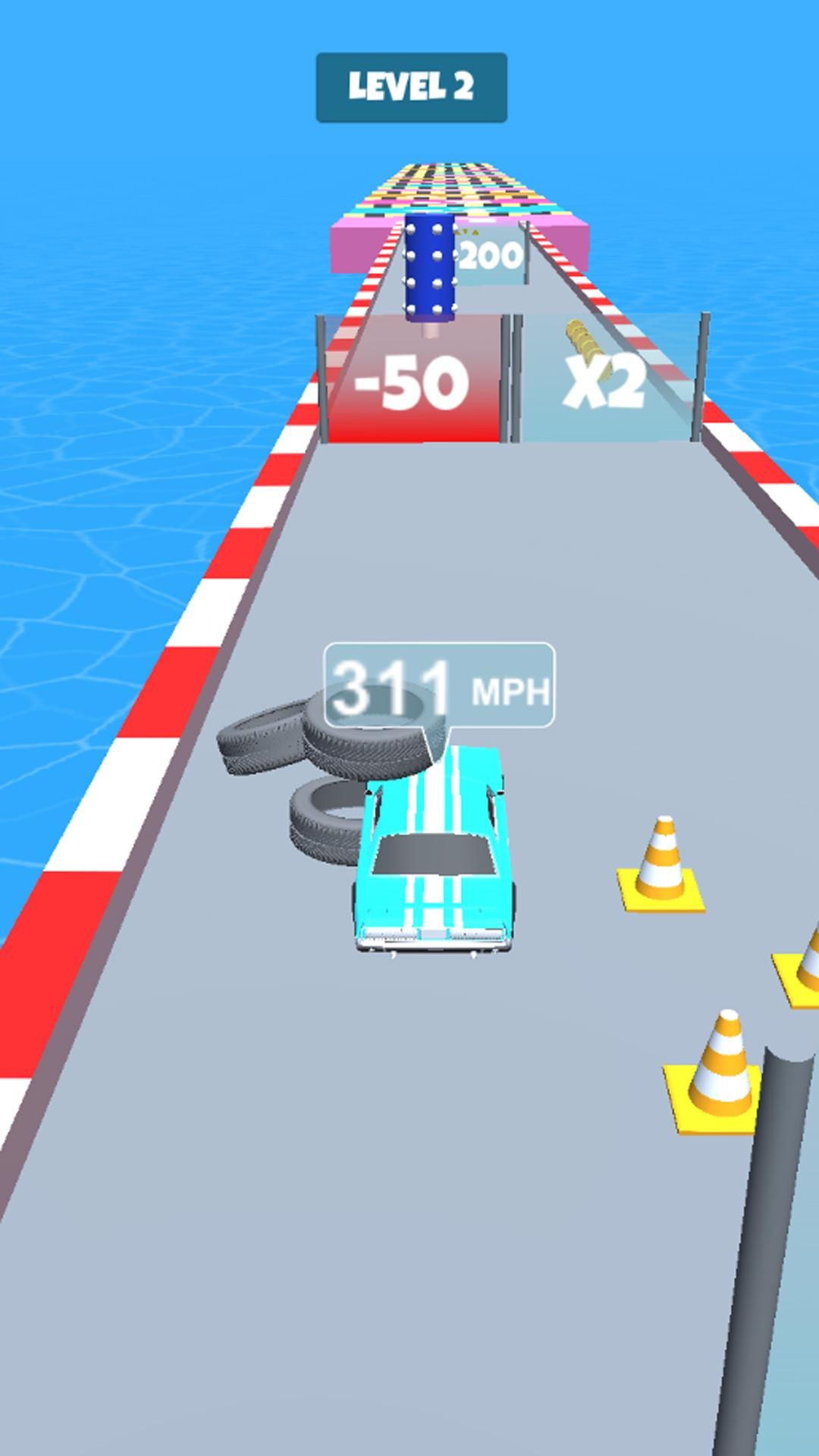 Count Speed 3D安卓版图2