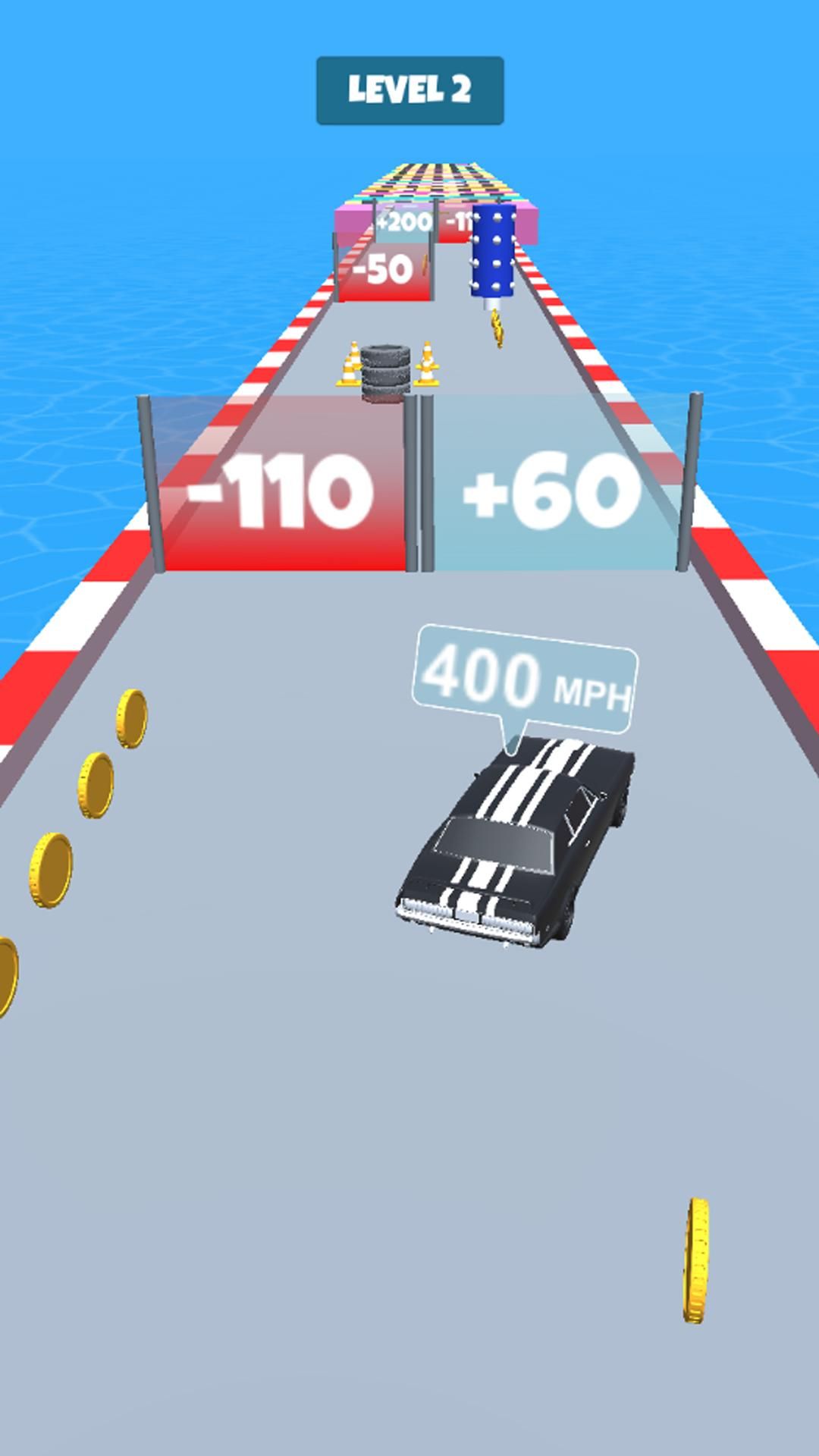 Count Speed 3D安卓版图3