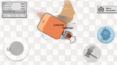 蠕虫大作战图3