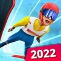 跳台滑雪2025最新版
