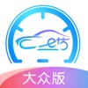 车e估二手车估价 