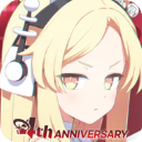 蔚蓝档案日服2025v1.53.323417