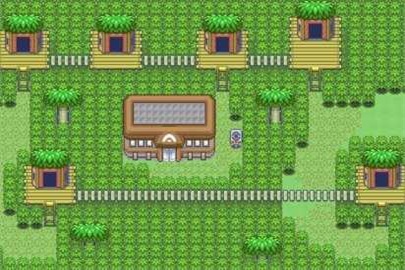 口袋妖怪模拟器手机安卓版图1