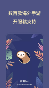 树懒acc加速器(4)
