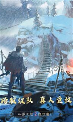 斗罗大陆2绝世唐门无限钻石版(5)