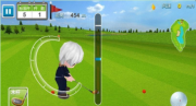 休闲高尔夫3D图1