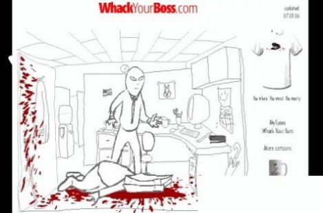 Whack Boss手机版图1