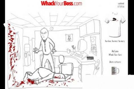 Whack Boss手机版图2