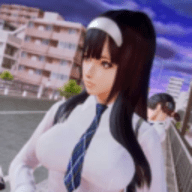 二次元老婆学院最新版