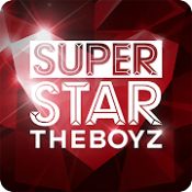 SuperStarTHEBOYZ