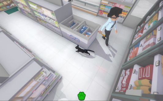 小猫咪大城市截图4