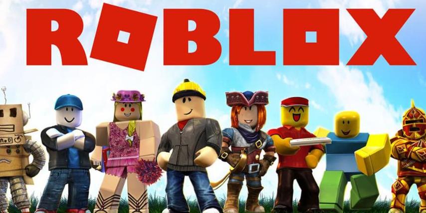 Roblox游戏大全