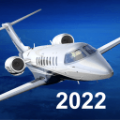 模拟飞行2025手机版