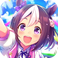 赛马娘最新汉化版