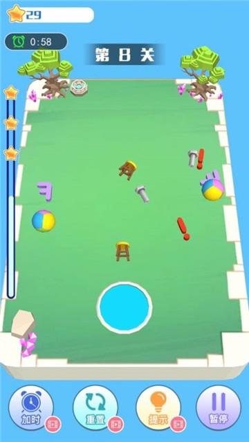 3D消消乐图1