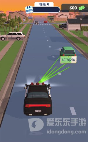 TrafficCop3D图1