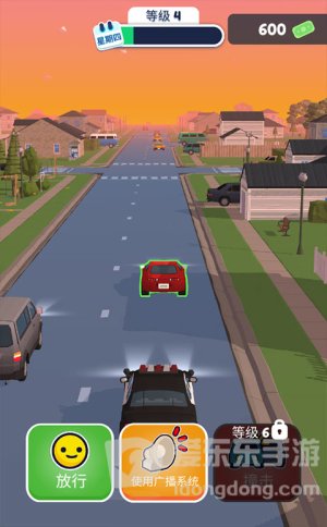 TrafficCop3D图3